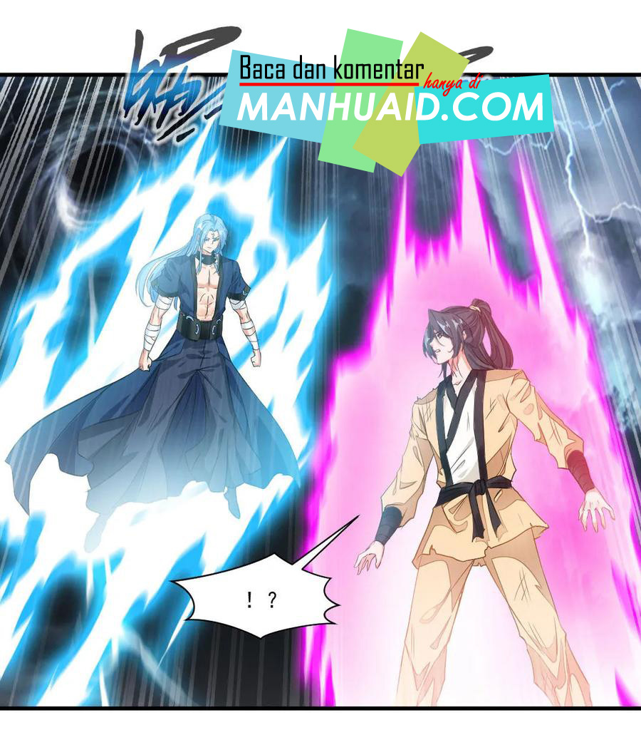 Jueshi Guzun (Peerless Ancient) Chapter 16 Gambar 3